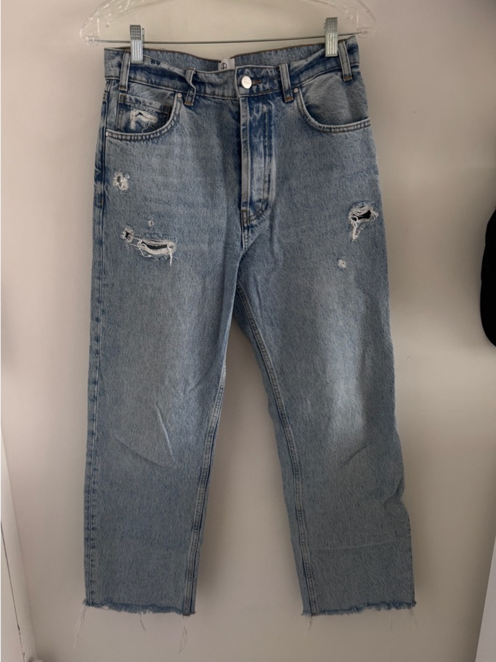 Anine Bing Gavin jeans